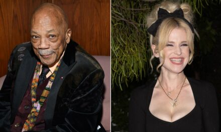 Fox News Entertainment Newsletter: Quincy Jones dead at 91, Kelly Osbourne’s dramatic transformation