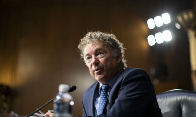 Rand Paul ‘All In’ on Deporting Criminal Illegal Immigrants but Opposes Using Military