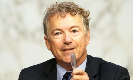 Rand Paul wants to abolish agency established under Trump, but calls prospect ‘unlikely’