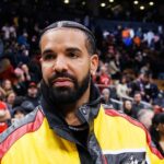 Drake loses staggering sum after placing wager on Mike Tyson to defeat Jake Paul