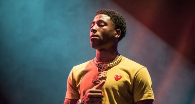 Rapper NBA YoungBoy Pleads Guilty in Utah Prescription Drug Fraud Ring