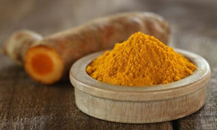 Turmeric: Better than aspirin for heart disease prevention?