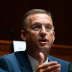 Trump Picks Former Rep. Doug Collins for Veterans Affairs Secretary