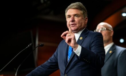 GOP Rep. Michael McCaul ‘briefly detained’ by police at airport for ‘appearing intoxicated’