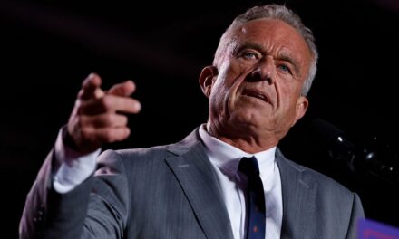 Food Lobbyists Plot to Have It Their Way With RFK Jr.