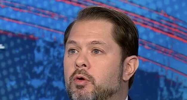 Gallego: Democrats ‘Surround Ourselves with People that Will Affirm What We Already Believe’