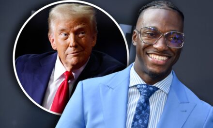 RGIII Says That Calling Trump Voters Bigots Isn’t Exactly Going To Unite People