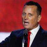 Ric Grenell under consideration to be Trump’s point man on Ukraine: report