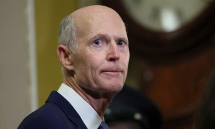 Rick Scott outlines consensus for ‘dramatic change’ to Senate operation in post-McConnell era