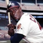 Rico Carty, former Braves star and 1970 NL batting champ, dead at 85