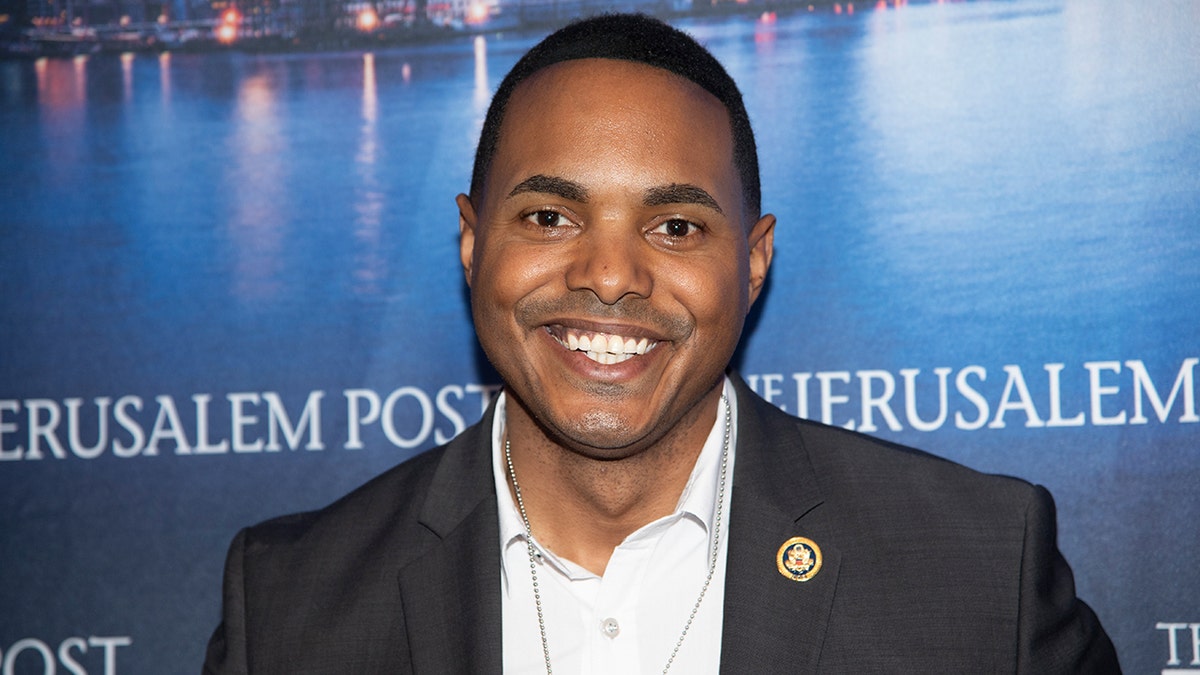 Rep. Ritchie Torres