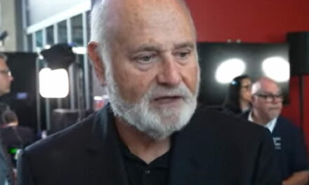 Meathead Rob Reiner Throws in the Towel, Deletes His Social Media Following Trump’s Victory