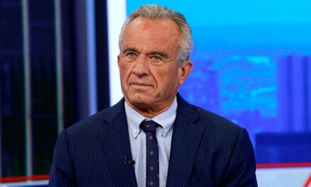 RFK Jr. says Trump White House will get fluoride out of drinking water