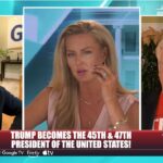 Emerald Robinson, Jim Hoft and Joe Hoft Discuss President Trump’s Brilliant Victory and How It Compares to 2020 on ‘The Absolute Truth’ (VIDEO)