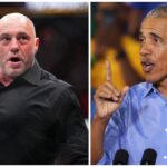 Joe Rogan Takes A Flamethrower To Obama And Explains The Moment He Stopped Trusting Him