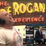 Rogan jokes Biden voted for Trump: He’s ‘never been happier in his life’ that Harris lost