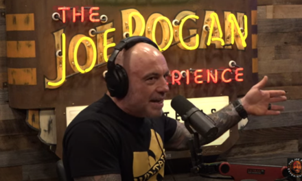 Joe Rogan explains why liberal media ‘hemorrhaging’ audiences: ‘You’re not accurate, you’re delusional’