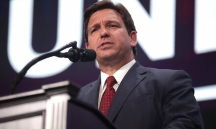 ‘FL, AL, and GA Will Suffer the Consequences’: DeSantis Slams GOP No-Shows After Senate Confirms Biden’s 11th Circuit Judge Pick