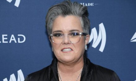 Rosie O’Donnell condemns ‘Morning Joe’ co-hosts for meeting with Trump: ‘Last time I ever watch’