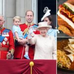 Royal family’s favorite American foods and ‘humble’ hot dog’s important role in history revealed