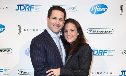 Adam Schefter says wife ‘didn’t appreciate’ raunchy story about breaking news