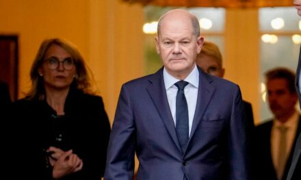 Germany’s Scholz rejects calls for no-confidence vote as coalition government collapses