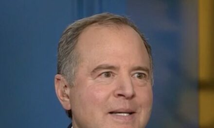 Schiff: Gabbard ‘Combines Inexperience with Bad Judgment’