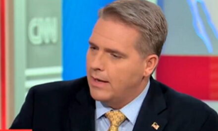 Watch CNN’s Scott Jennings Take Down the Professional Never-Trumpers: ‘Nothing Has Ever Failed as Hard’ (VIDEO)