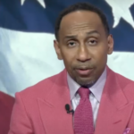 Stephen A. Smith Slams Oprah Winfrey for Her Fearmongering of President Trump: “DId You Think That Would Work?!” (Video)