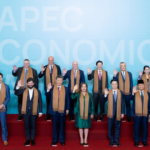 Joe Biden Humilated During APEC Photo, Relagated to Back Corner as China’s Xi Jinping Takes Center Stage