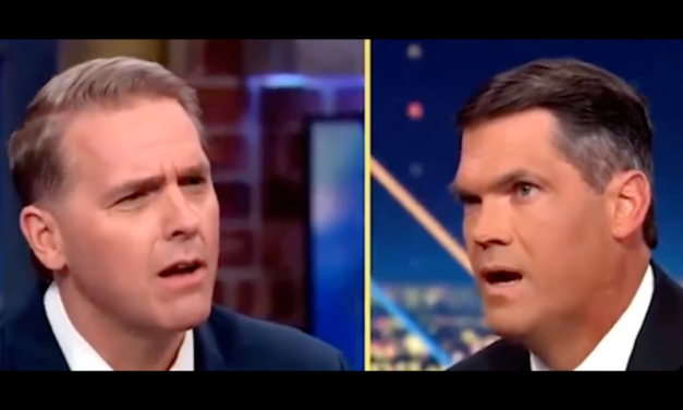 Scott Jennings Exposes CNN Panel’s Bias Against RFK Jr. (Video)