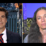 Actess Justine Bateman Shares Optimism That ‘Woke Era is Over’ Says Trump Victory Removed ‘Suffocating Cloud’ on Free Speech