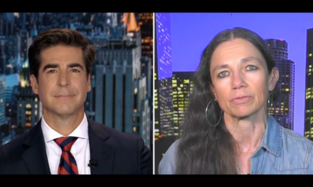 Actess Justine Bateman Shares Optimism That ‘Woke Era is Over’ Says Trump Victory Removed ‘Suffocating Cloud’ on Free Speech