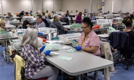 Minnesota Election Officials Likely Discard 21 Ballots in Closely Contested Race Decided by Just 14 Votes — Preliminary Investigation Reveals ‘It Was Thrown in the Trash’