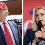 Media’s Lies About Trump’s Liz Cheney Comments Highlight Why Trust In Media Is At An All-Time Low