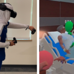 Nursing students use virtual reality to enhance their skills: ‘Brings fun to learning’