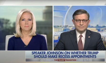 BIG NEWS: Speaker Mike Johnson Considers Recess Appointments to Push Through Trump’s Cabinet Picks Including Matt Gaetz if Senate Fails to Do Its Job