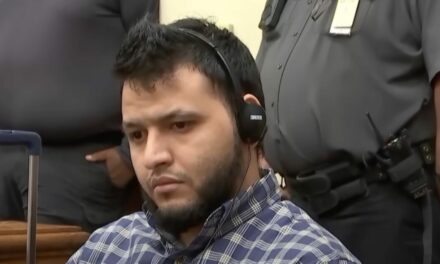 MSNBC Complains Illegal Alien Who Brutally Murdered Laken Riley ‘Never Stood a Chance’ at Trial and the Judge ‘Cut Him No Breaks’