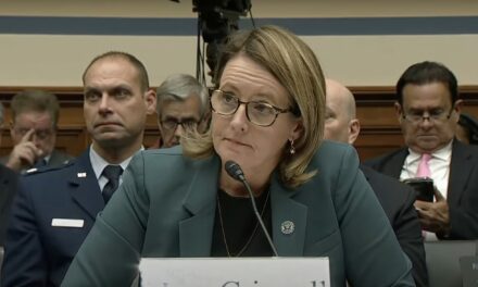 FEMA Agency Head Grilled Over Allegations Trump Supporters’ Homes Were Denied Disaster Aid During Congressional Hearing