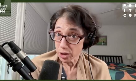 Mentally Deranged Washington Post Columnist Jen Rubin: ‘Republicans Want to Kill Your Kids’ (VIDEO)