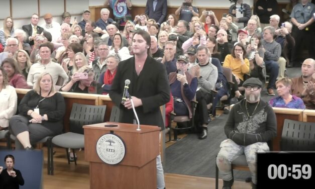 Scott Presler Drops the Gauntlet in Bucks County and Tells Corrupt Commissioners: ‘We Are COMING for Your Seat in 2027 If You Don’t Resign Today!’