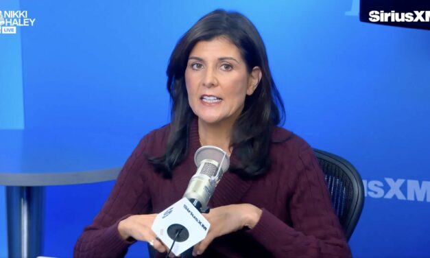 Neocon Nikki Haley Launches Bitter Attack on Trump Cabinet Picks — Slams RFK Jr. and Tulsi Gabbard