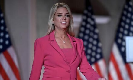 “The Prosecutors Will be Prosecuted”: Attorney General Nominee Pam Bondi Vows to ‘Clean Out the Deep State’