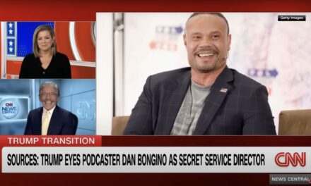 Dan Bongino Smokes Geraldo Rivera with a Brutal Reality Check After Rivera Announces He Would “Square Off” Against Bongino Inside a Bar (VIDEO)