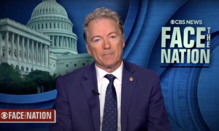 Rand Paul Drops the Hammer: Denver Mayor May Be REMOVED FROM OFFICE Over Defiance of Trump’s Deportation — ‘It’s a Form of Insurrection’