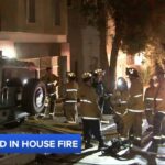 Member of Rothschild Family Reportedly Dies in a House Fire in Hollywood Hills, Los Angeles