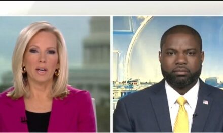 Rep. Byron Donalds on What to Expect Upon President Trump’s Return to the White House (VIDEO)