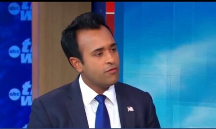 Vivek Ramaswamy Has a Message to Democrats After Trump Landslide Victory (VIDEO)