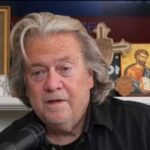 War Room’s Steve Bannon Says Administrative and Deep State Actively Working to Sabotage President Trump’s Second Term (VIDEO)