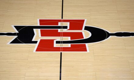 San Diego State will play in volleyball tournament after SJSU trans athlete prompts Boise State to forfeit